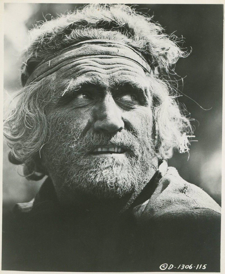 James Whitmore