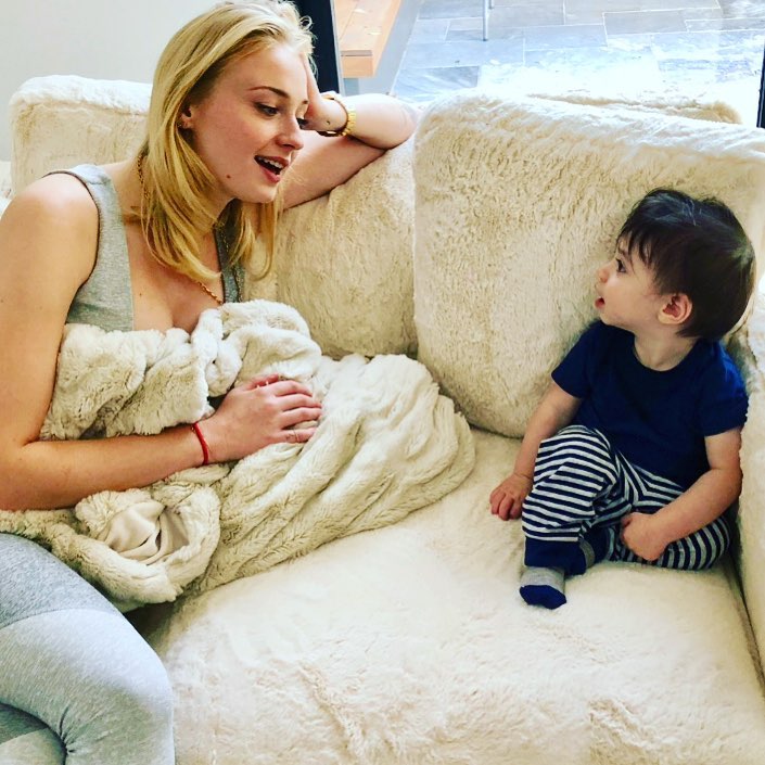 Sophie Turner