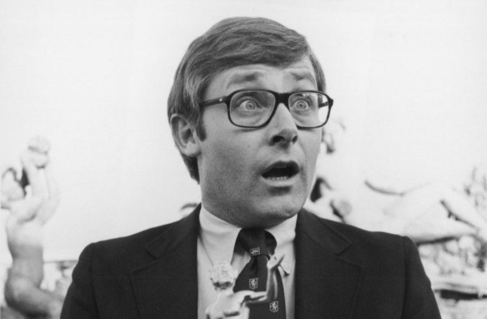 Peter Benchley