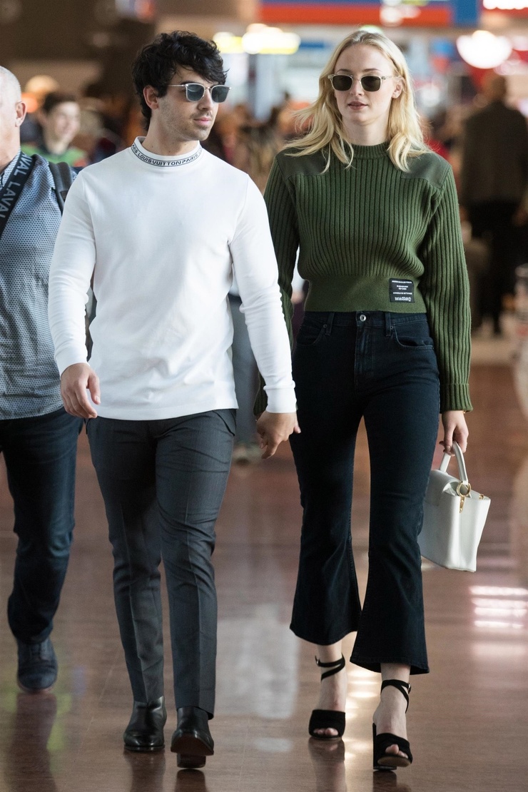 Sophie Turner