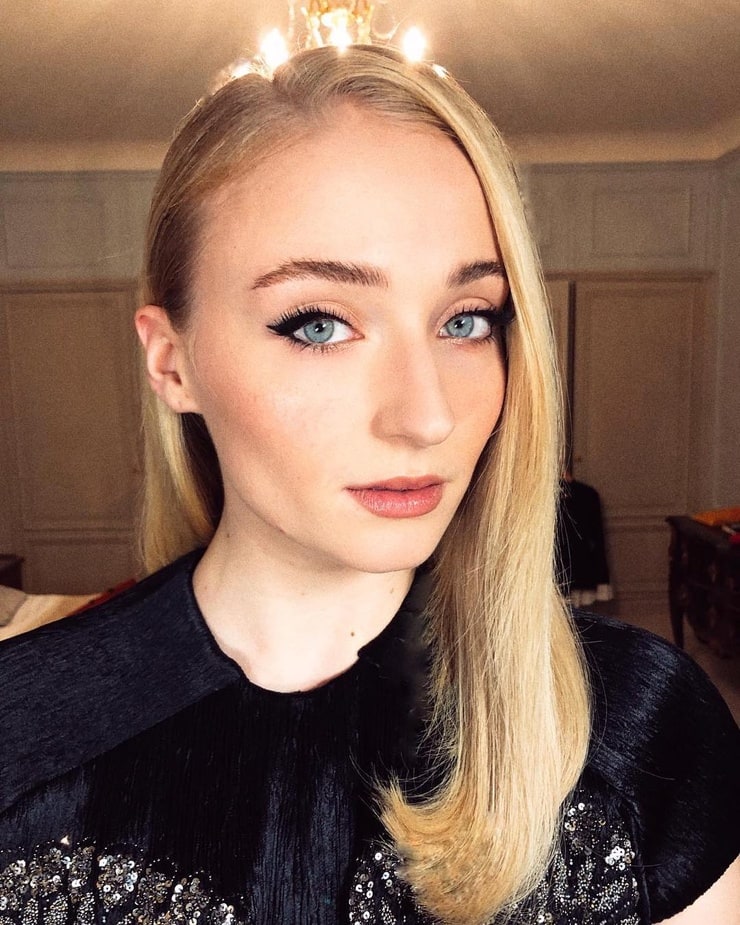 Sophie Turner