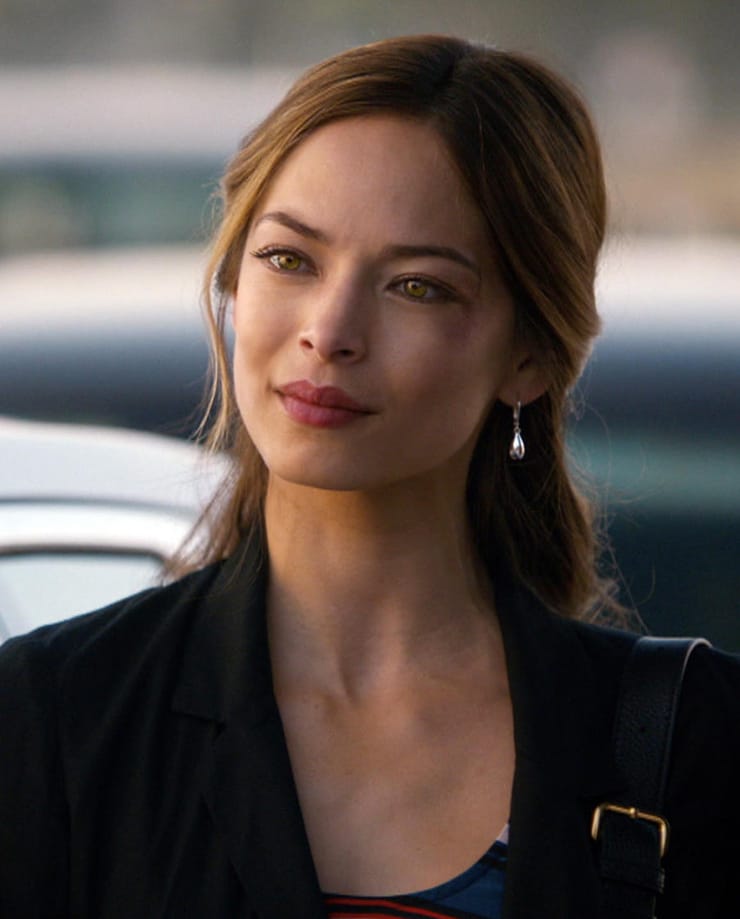 Picture of Kristin Kreuk