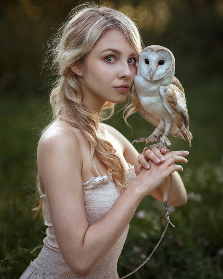 Alisa Tarasenko Alisa Tarasenko