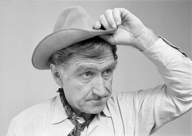 James Whitmore