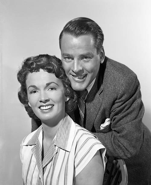 Maxine Cooper