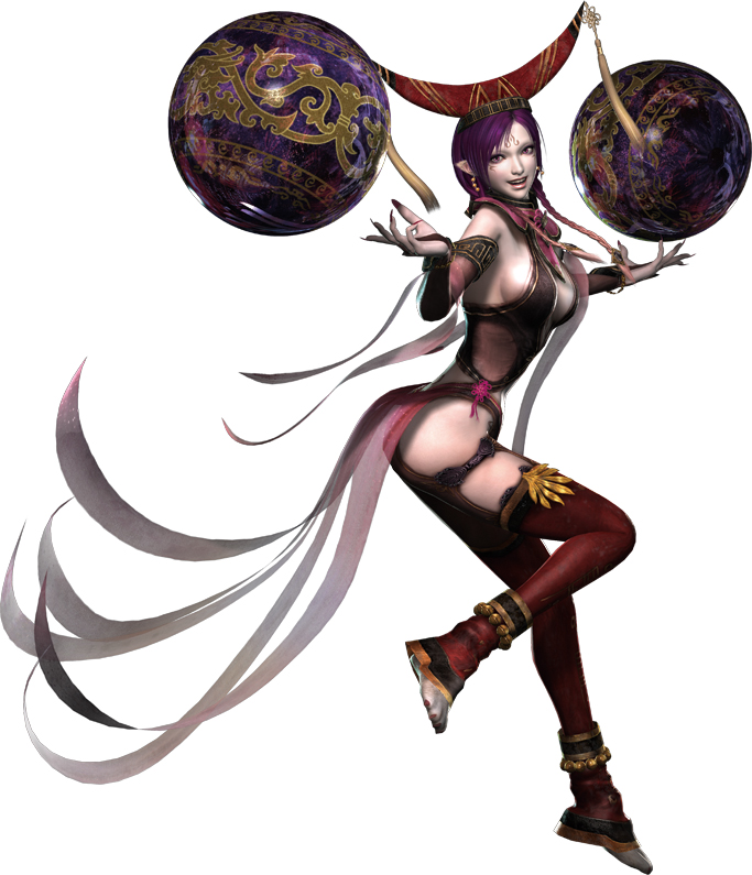Da Ji