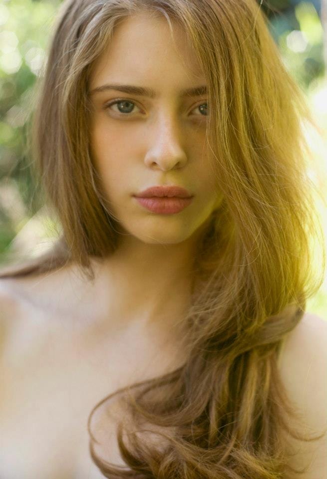 Ashlyn Pearce Ashlyn Pearce