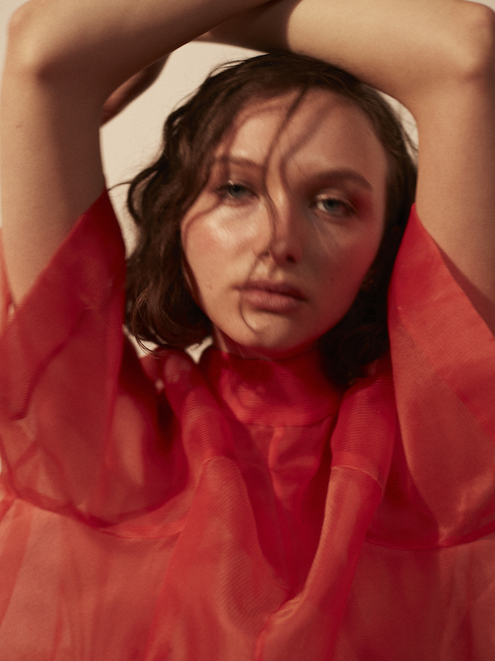 Claudia Etherington