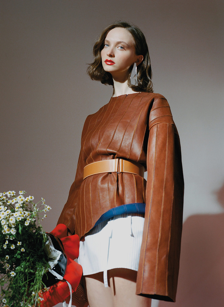 Claudia Etherington