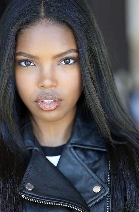 Ryan Destiny