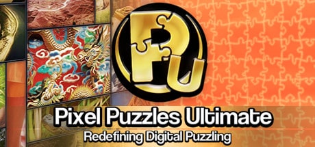 Pixel Puzzles Ultimate (Steam)