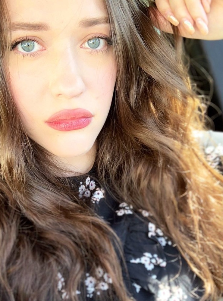 Kat Dennings Kat Dennings