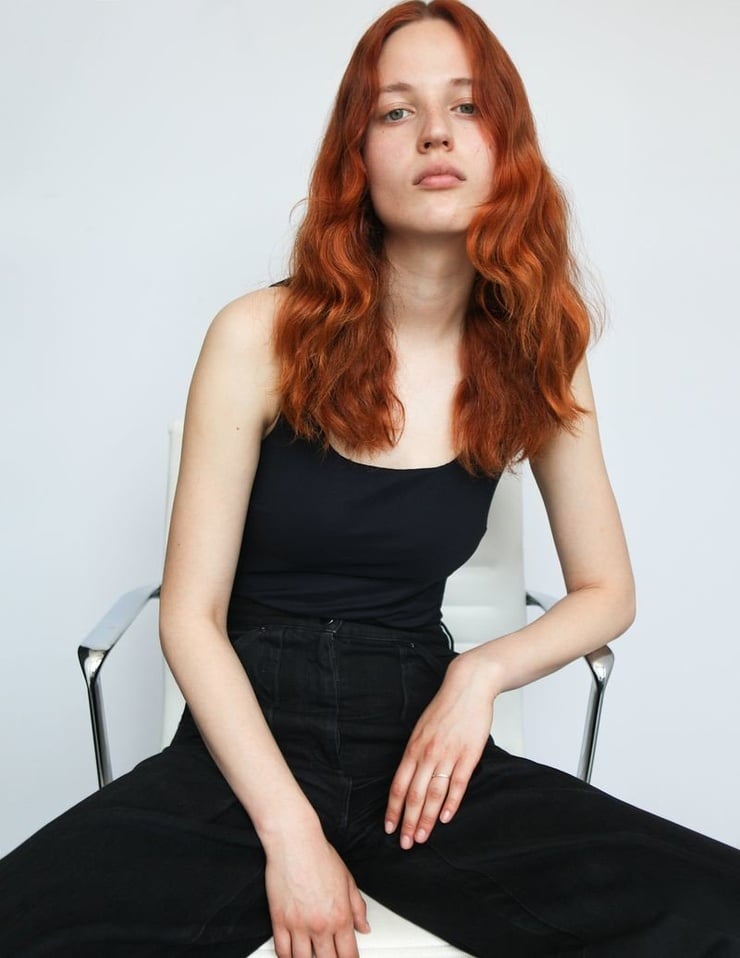 Julia Banas
