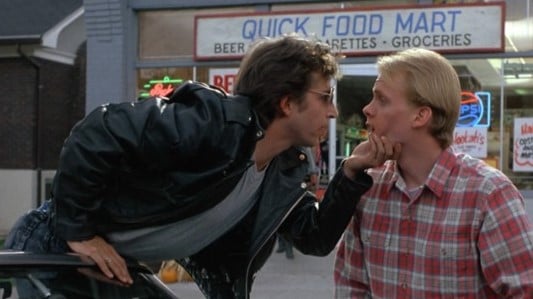 Halloween 5: The Revenge of Michael Myers