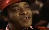 Willie Hall