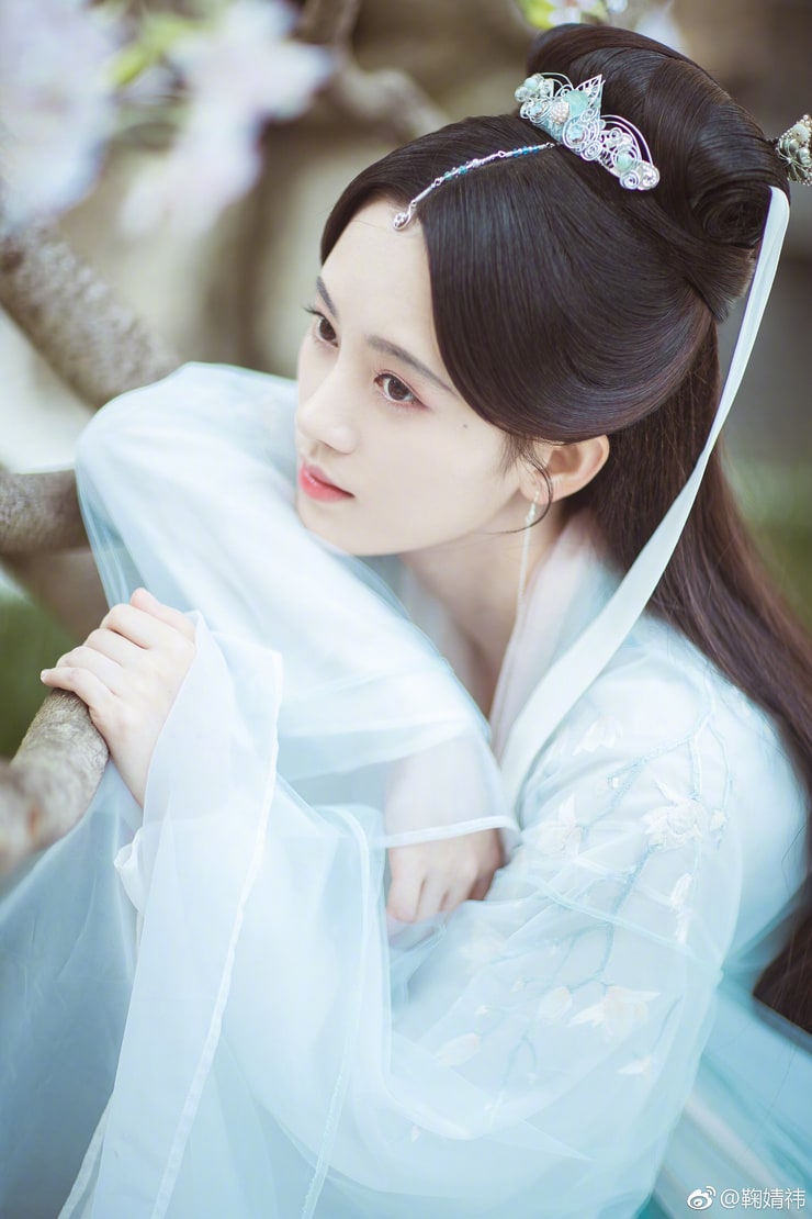 Jingyi Ju