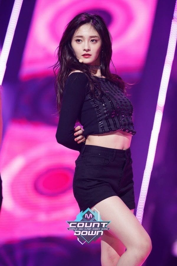 Zhou Jieqiong