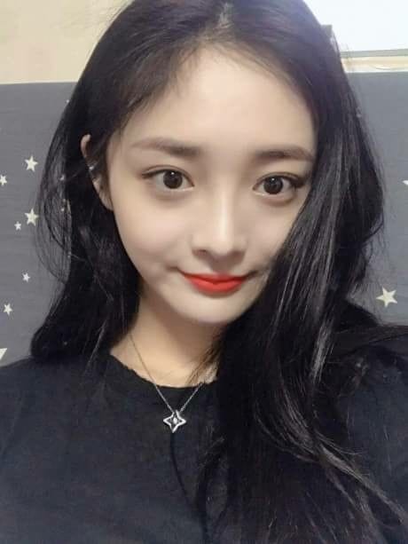 Zhou Jieqiong