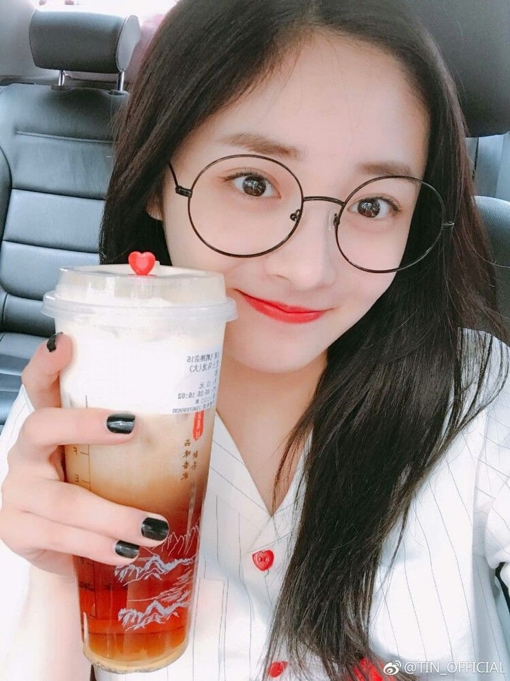 Zhou Jieqiong