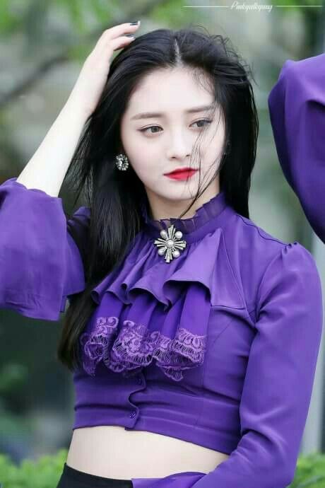 Zhou Jieqiong