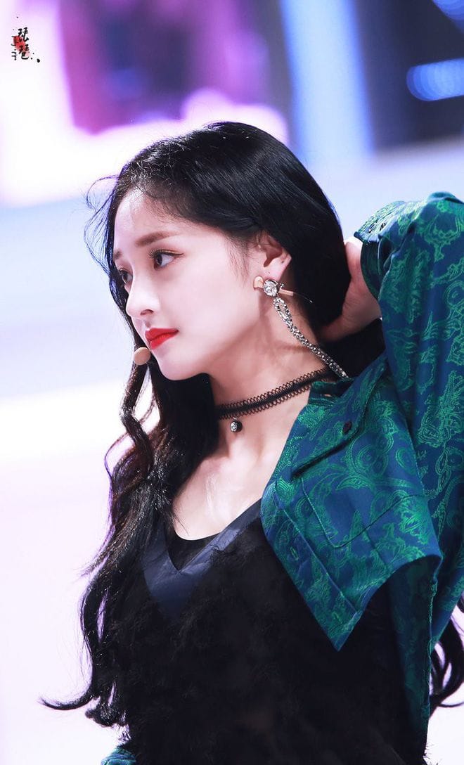 Zhou Jieqiong