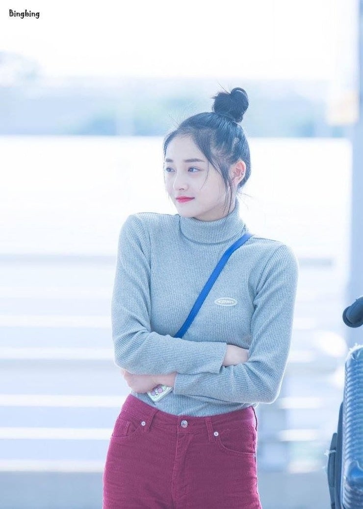 Zhou Jieqiong