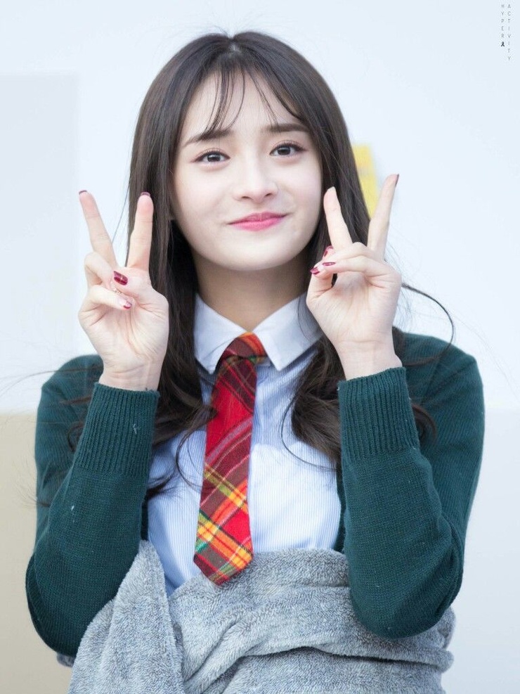 Zhou Jieqiong