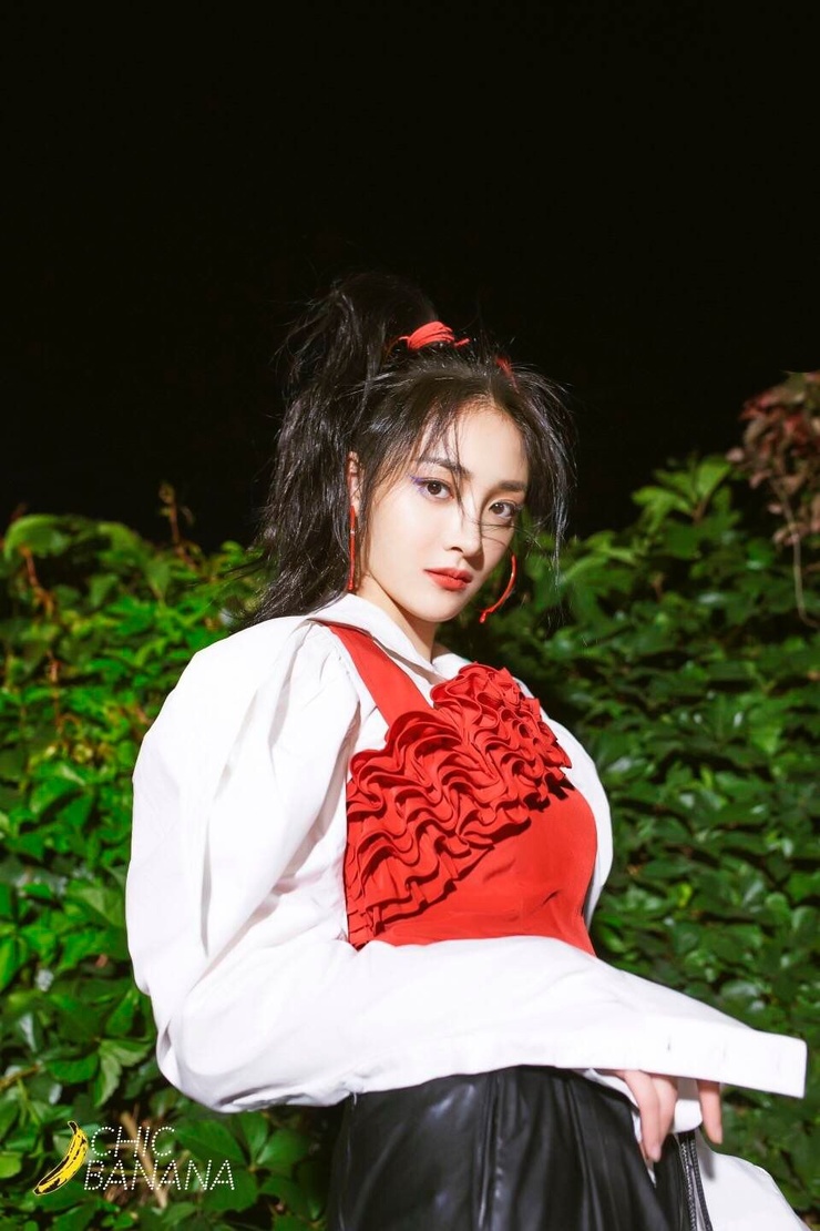 Zhou Jieqiong
