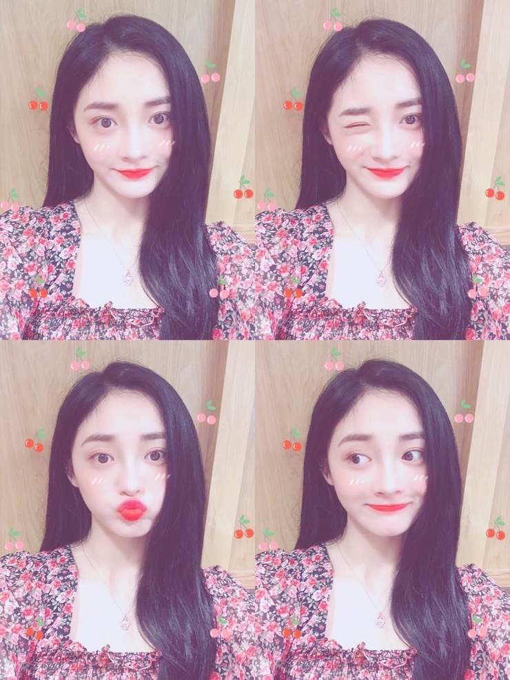 Zhou Jieqiong