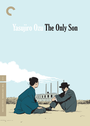 The Only Son (1936) The Only Son (1936)
