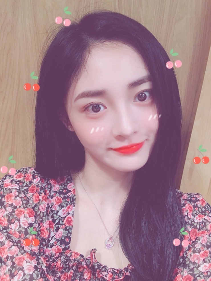 Zhou Jieqiong