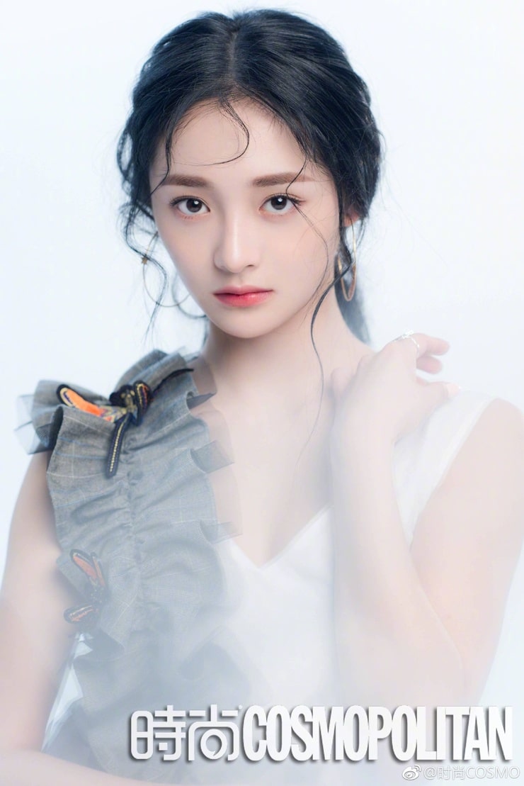 Zhou Jieqiong Zhou Jieqiong