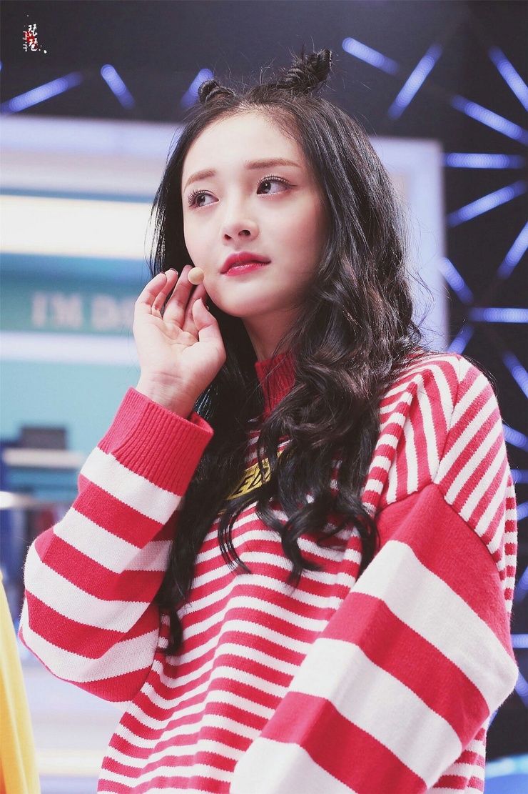 Zhou Jieqiong