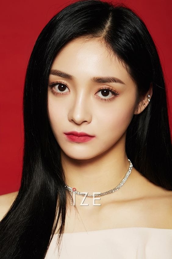 Zhou Jieqiong image