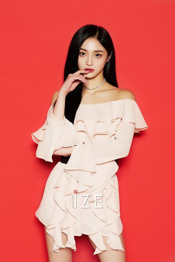 Zhou Jieqiong Zhou Jieqiong