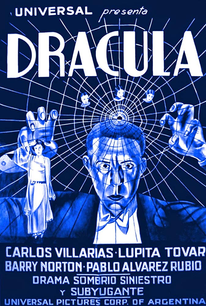 Drácula