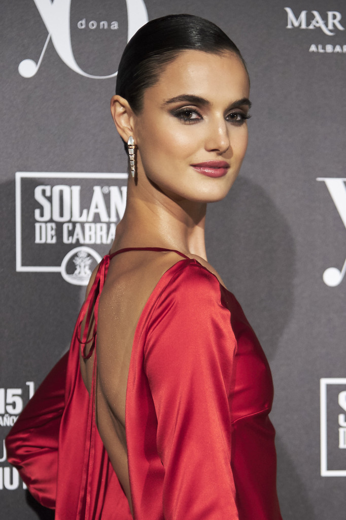 Blanca Padilla Blanca Padilla