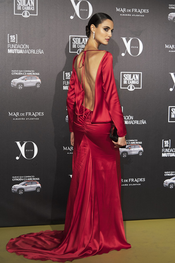 Blanca Padilla Blanca Padilla