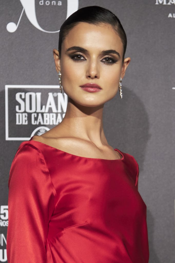 Blanca Padilla