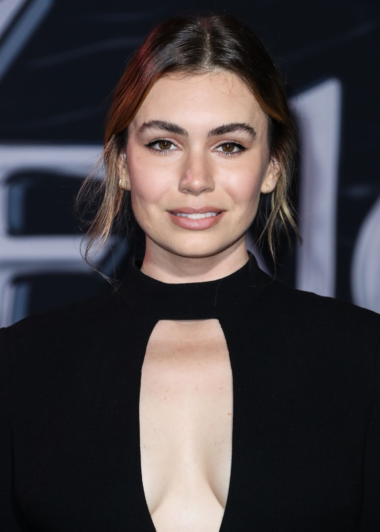 Sophie Simmons Sophie Simmons