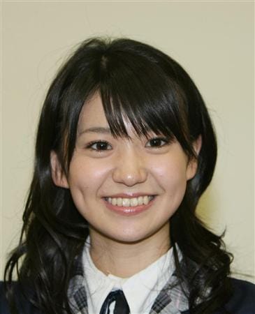 Oshima Yuko