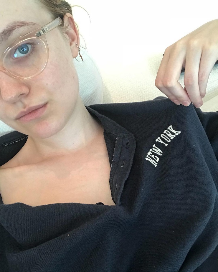 Dakota Fanning