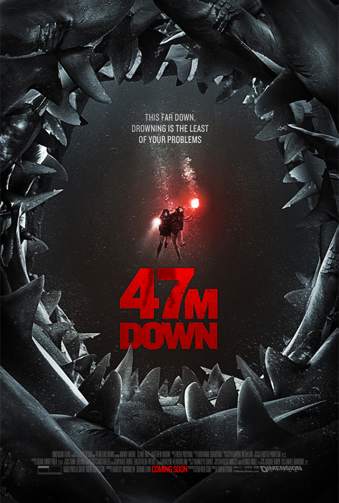 47 Meters Down