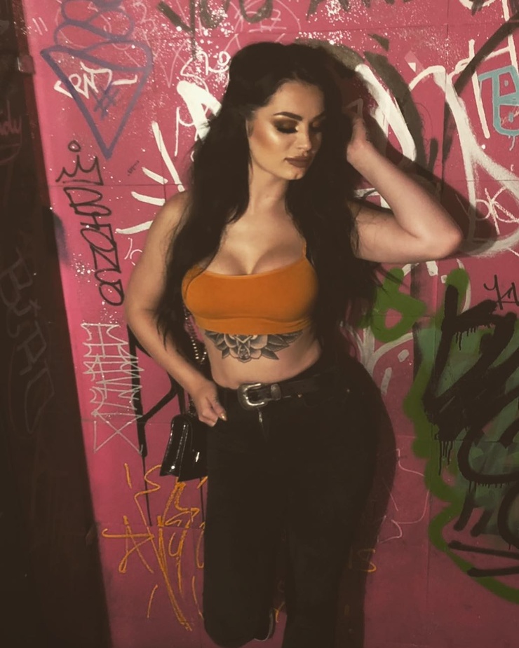 Britani Knight