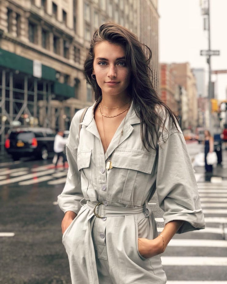 Jessica Clements