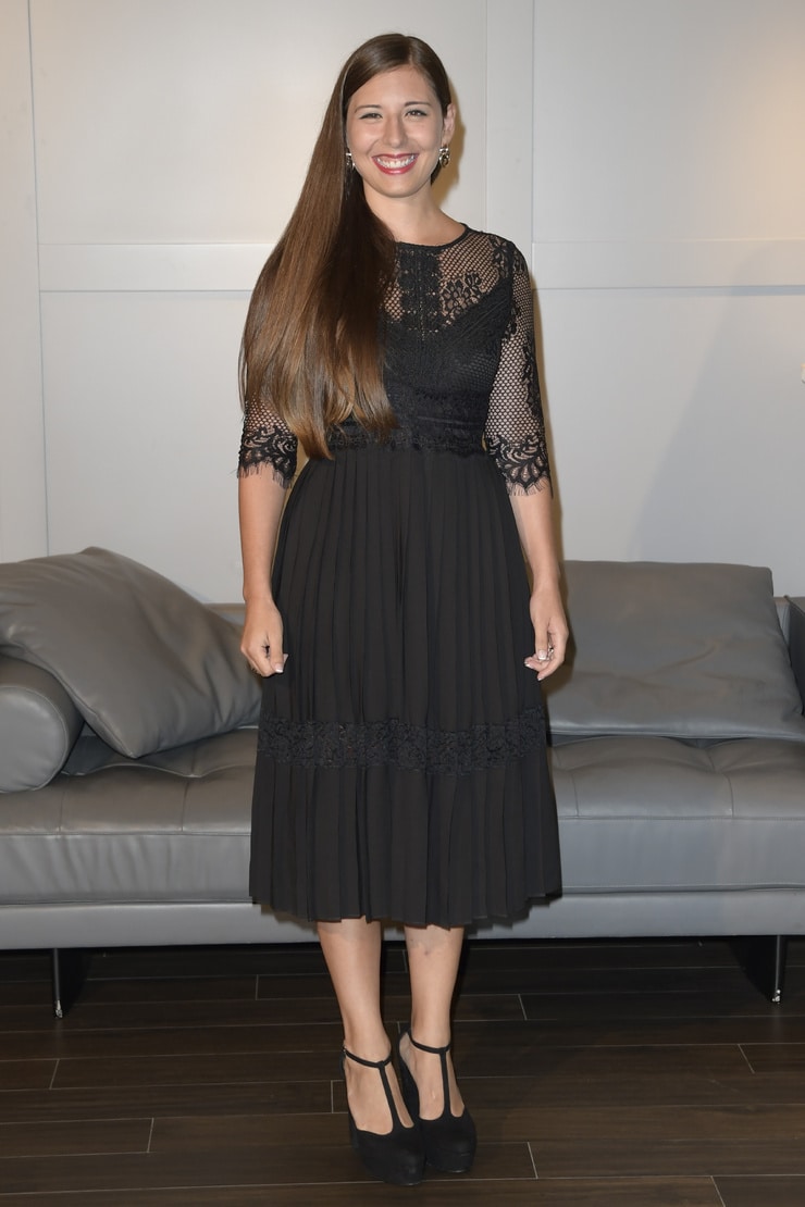 Annabella Calabrese