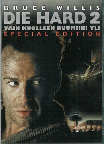 Die Hard 2 - Special Edition (2-Disc)