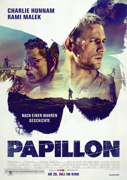 Papillon