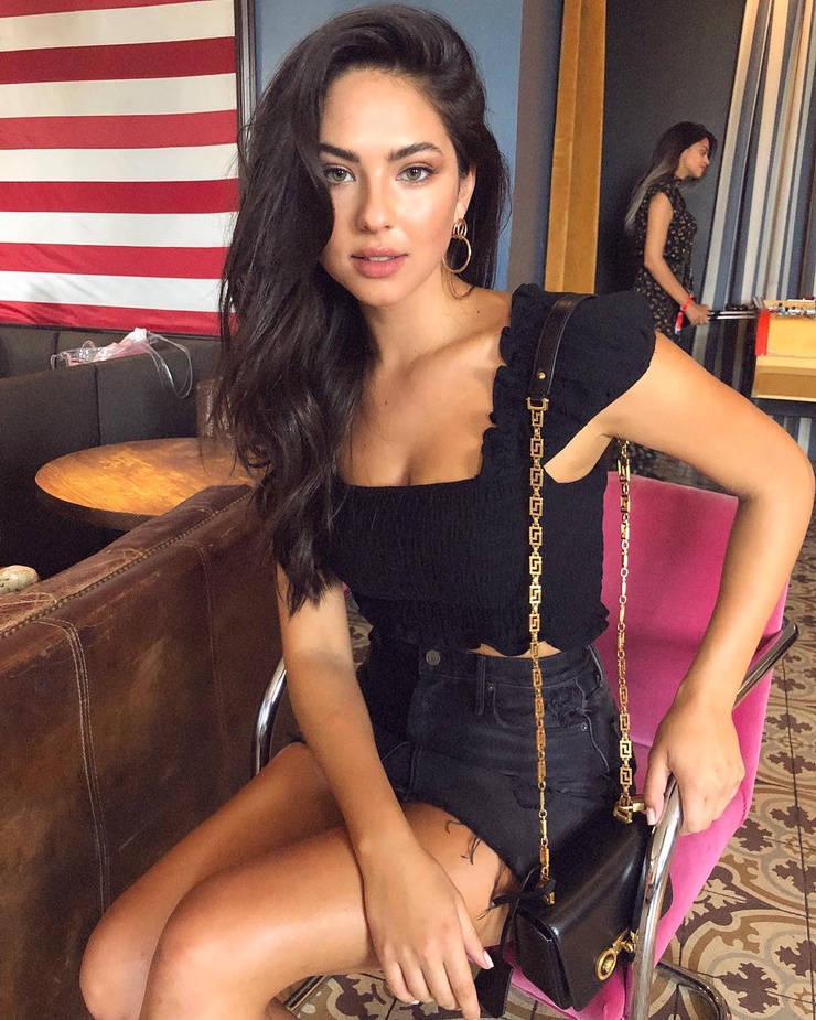 Christen Harper