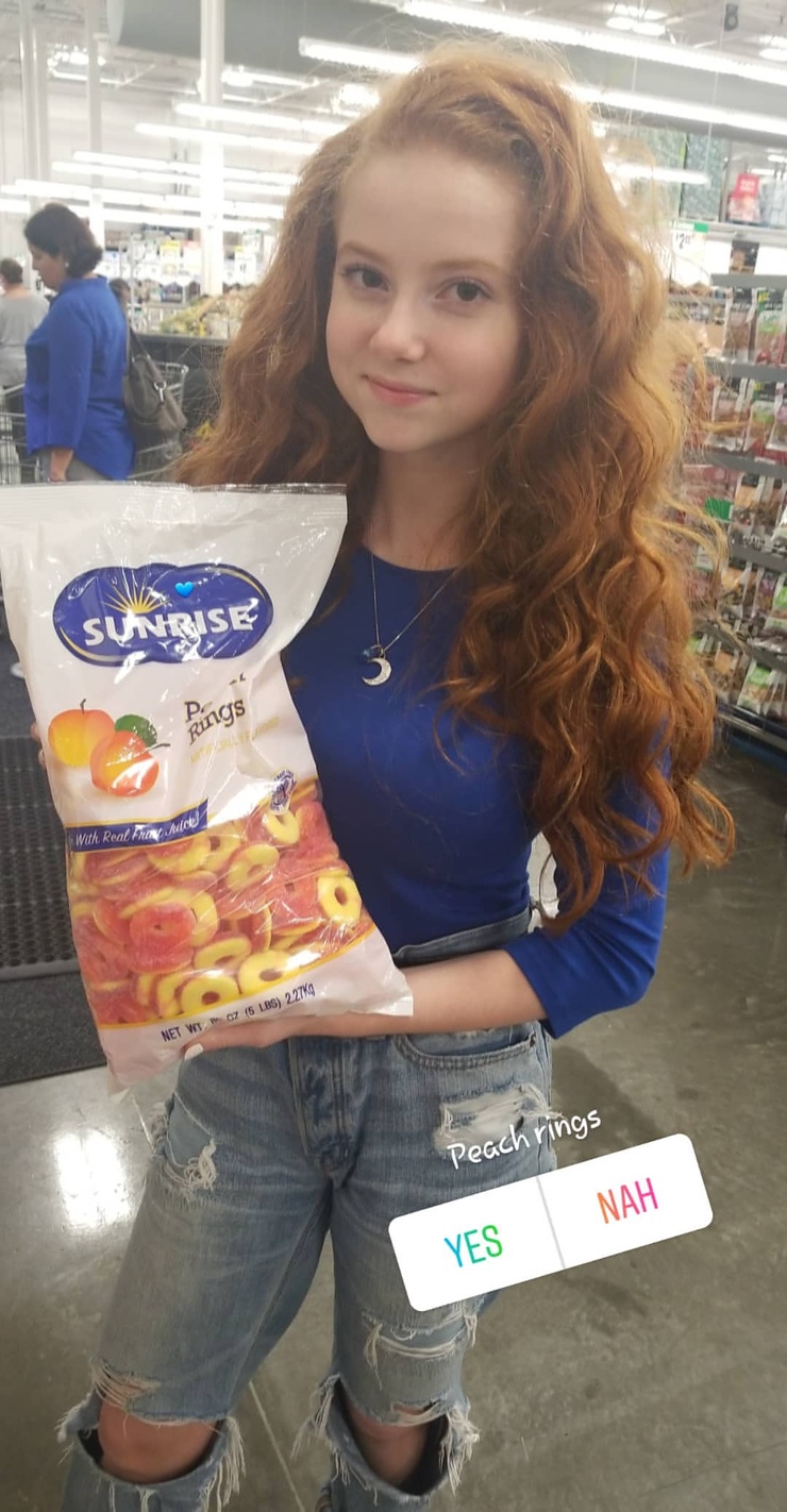 Francesca Capaldi